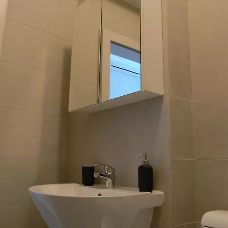 Brave Fish Apartament Năvodari