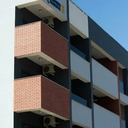 Brave Fish Apartament *