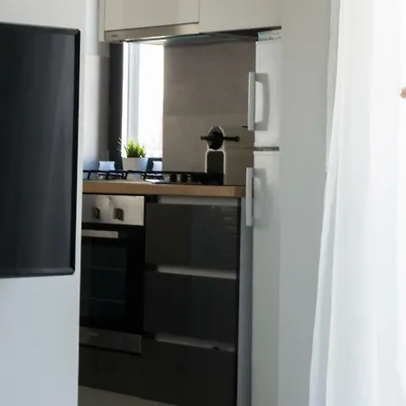 Brave Fish Apartament *